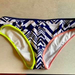 🆕 Victorias Secret Classic hipster bikini bottom. NWT
